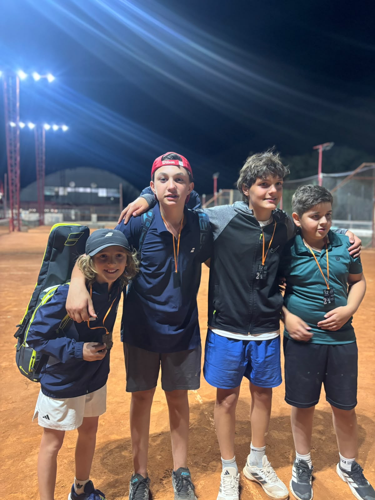 Tenis