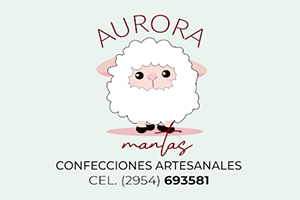 AURORA-MANTAS AURORA-MANTAS
