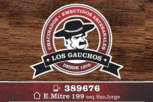 Los-Gauchos Los-Gauchos