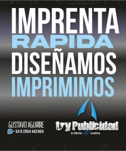 imprenta