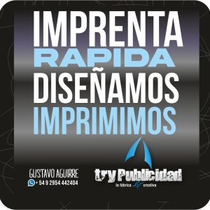 imprenta